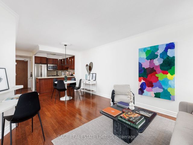 512 - 40 Sylvan Valley Way