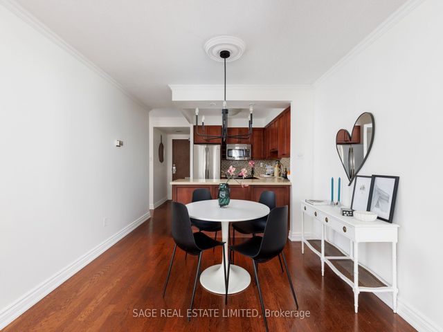 512 - 40 Sylvan Valley Way