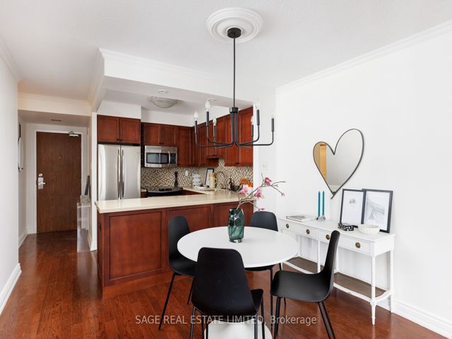 512 - 40 Sylvan Valley Way