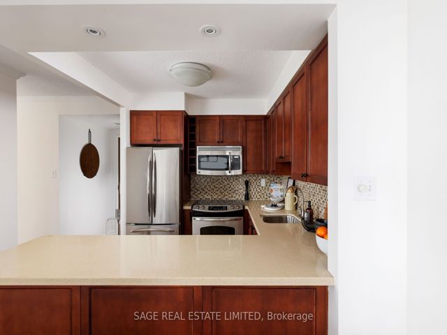 512 - 40 Sylvan Valley Way