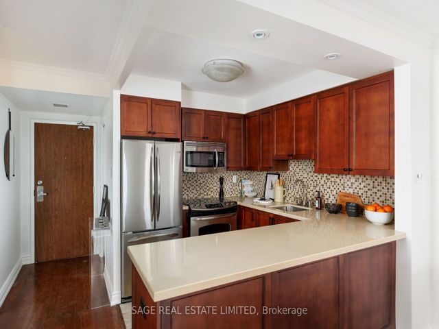 512 - 40 Sylvan Valley Way