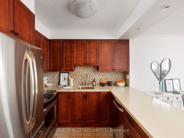 512 - 40 Sylvan Valley Way
