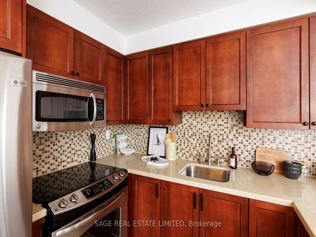 512 - 40 Sylvan Valley Way