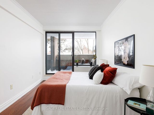 512 - 40 Sylvan Valley Way
