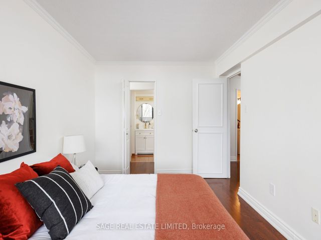 512 - 40 Sylvan Valley Way
