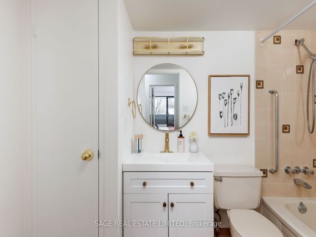 512 - 40 Sylvan Valley Way