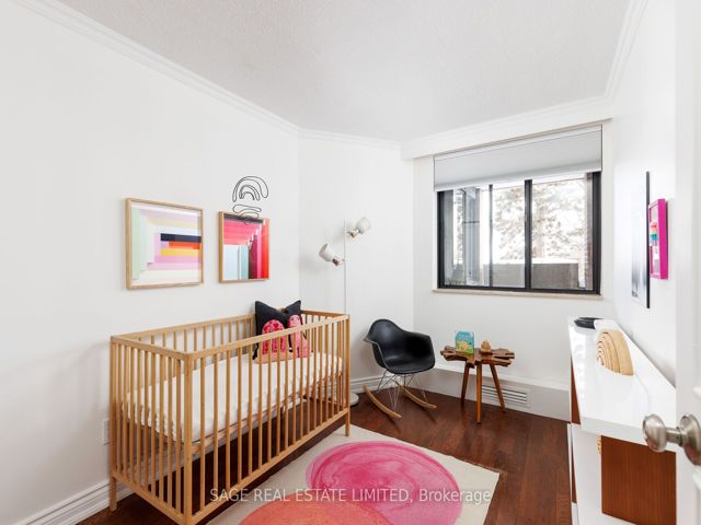 512 - 40 Sylvan Valley Way