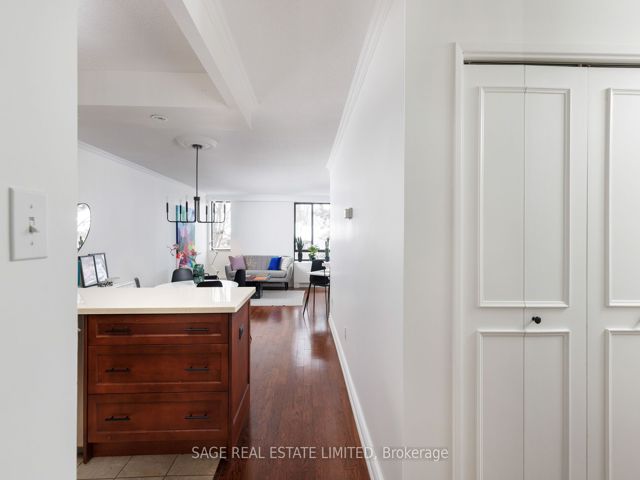 512 - 40 Sylvan Valley Way