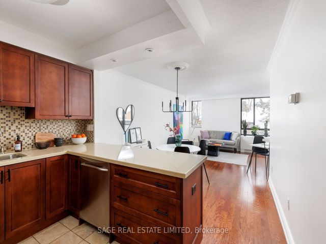 512 - 40 Sylvan Valley Way