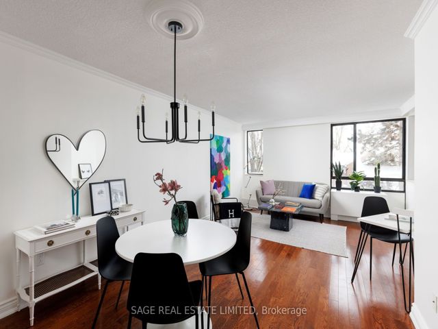 512 - 40 Sylvan Valley Way