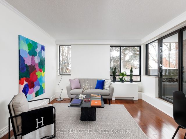 512 - 40 Sylvan Valley Way