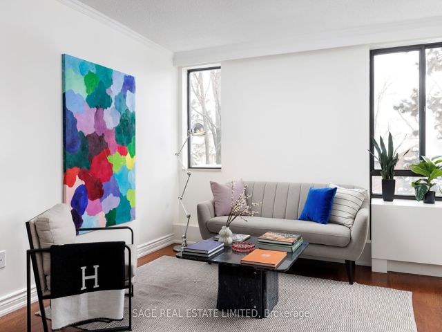 512 - 40 Sylvan Valley Way