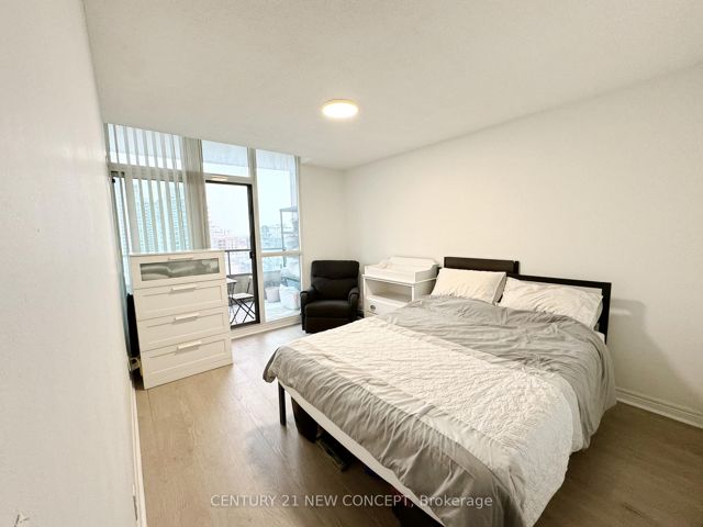 2803 - 23 Hollywood Ave