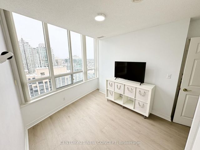2803 - 23 Hollywood Ave
