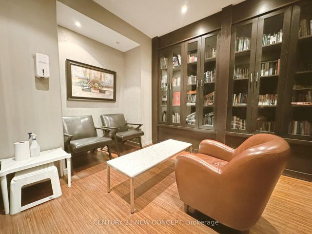 2803 - 23 Hollywood Ave