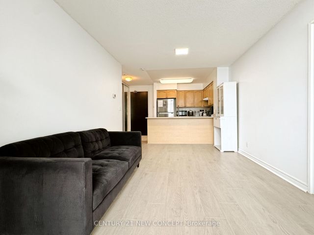2803 - 23 Hollywood Ave