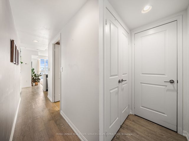 1303 - 85 East Liberty St