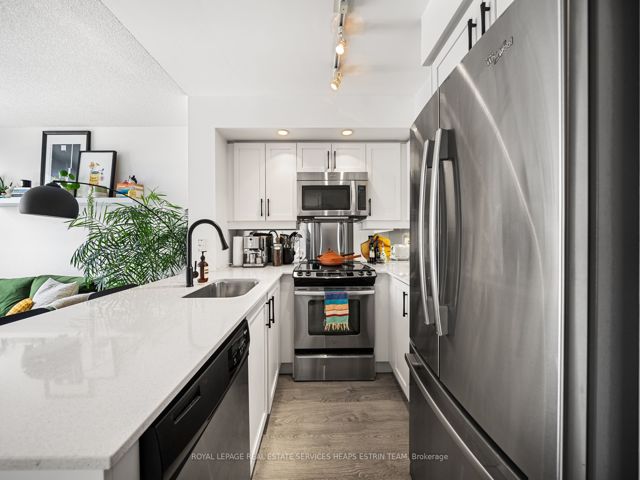 1303 - 85 East Liberty St