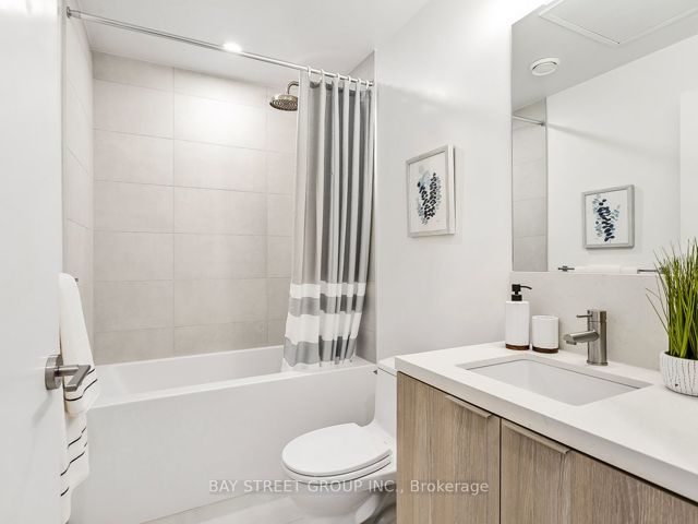 1912 - 2020 Bathurst St