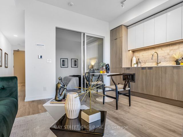 1912 - 2020 Bathurst St