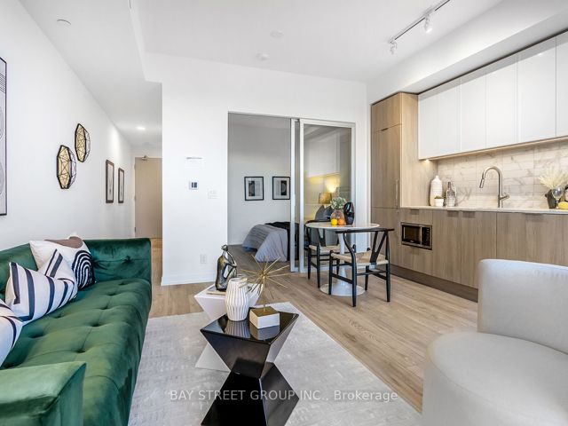 1912 - 2020 Bathurst St