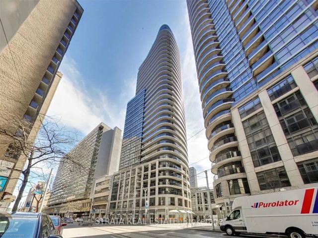 1109 - 25 Carlton St
