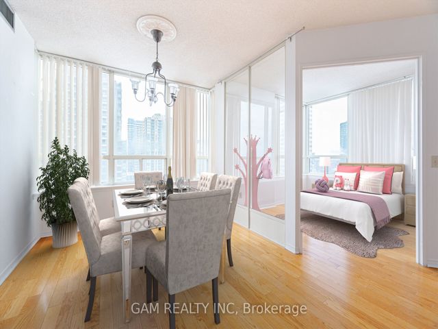1516 - 7 Bishop Ave