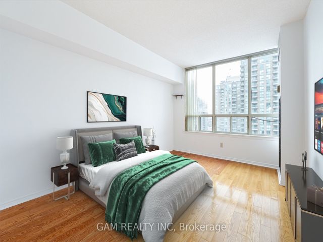 1516 - 7 Bishop Ave