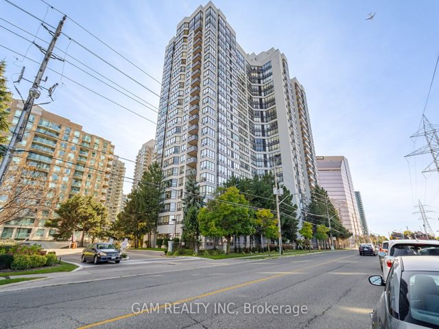 1516 - 7 Bishop Ave