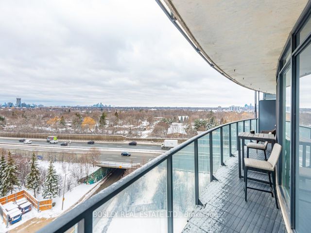 808 - 18 Valley Woods Rd