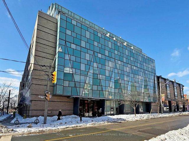 410 - 156 Portland St