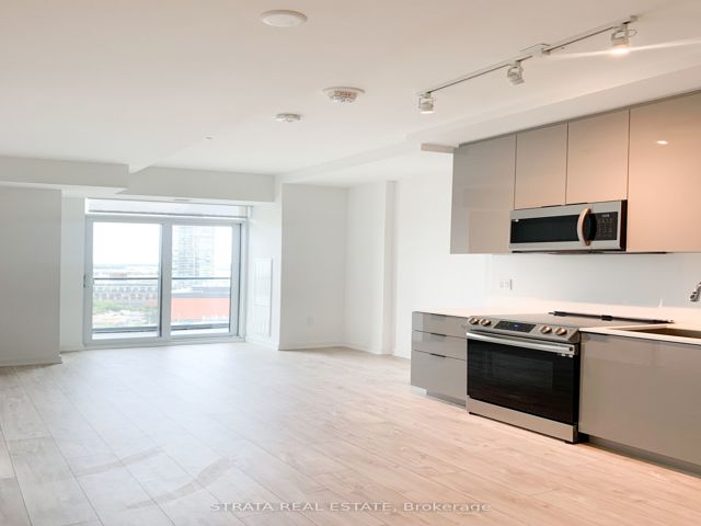 1510 - 50 Power St