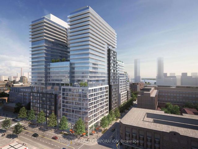 2025 W - 135 Lower Sherbourne St
