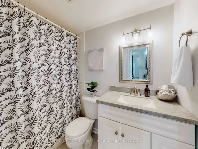 807 - 1360 York Mills Rd