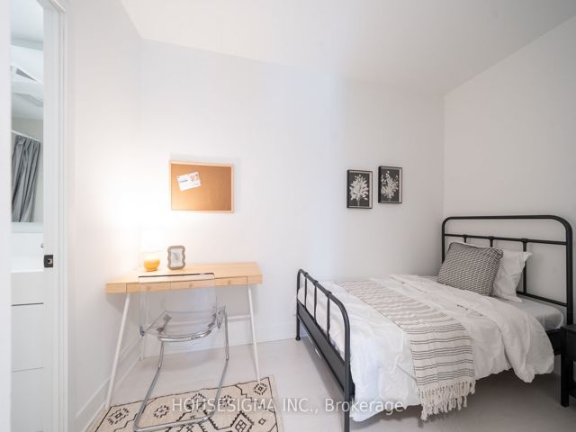 214 - 308 Jarvis St
