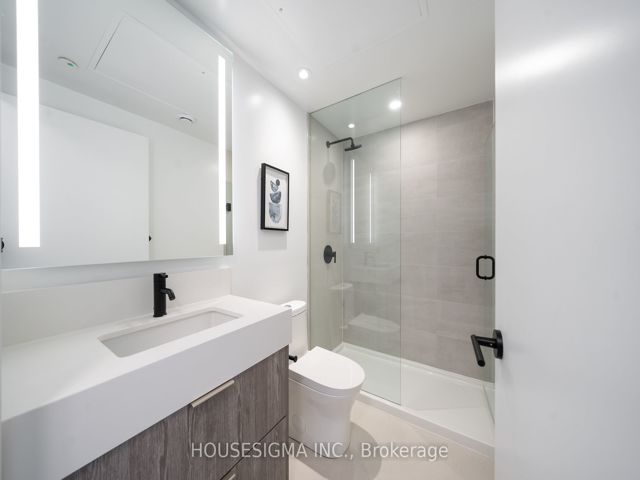 214 - 308 Jarvis St
