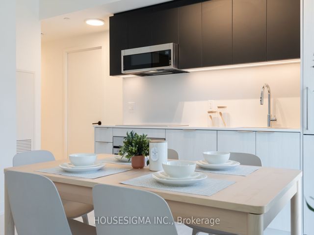 214 - 308 Jarvis St