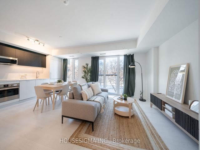 214 - 308 Jarvis St