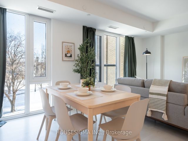 214 - 308 Jarvis St