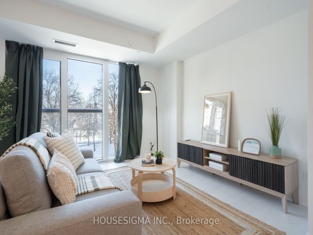 214 - 308 Jarvis St