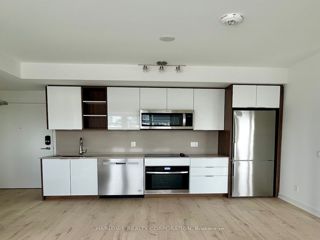 1406 - 543 Richmond St W