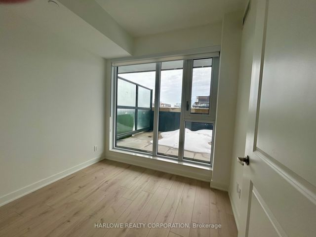 1406 - 543 Richmond St W