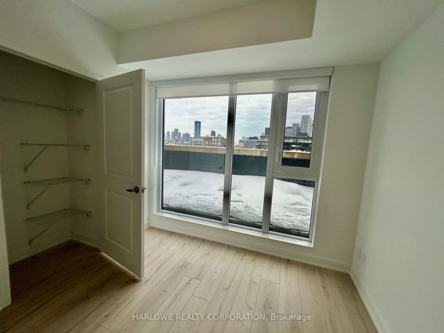1406 - 543 Richmond St W
