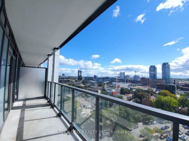 1410 - 50 Power St