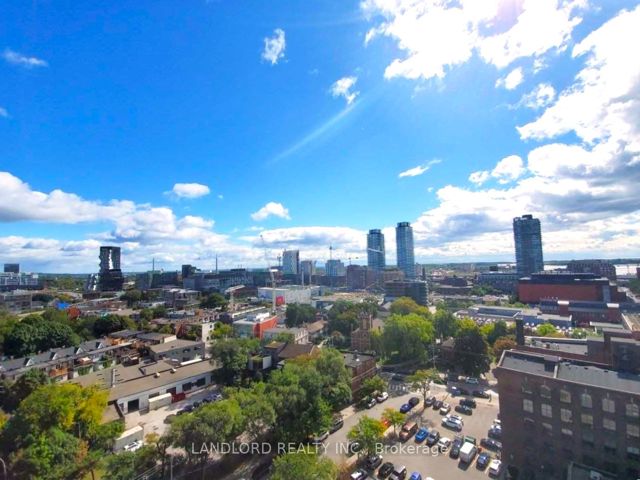 1410 - 50 Power St
