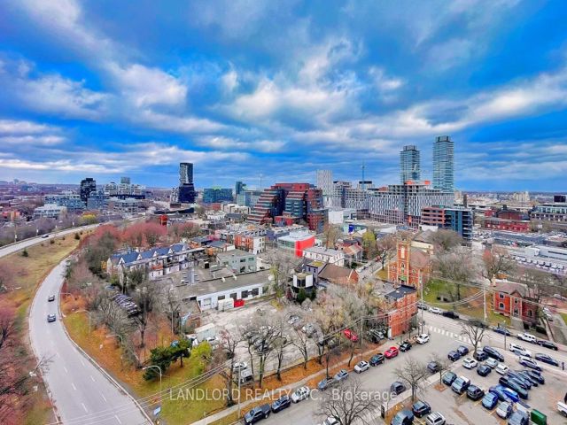 1410 - 50 Power St
