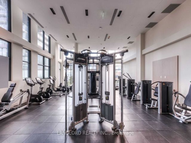 1410 - 50 Power St