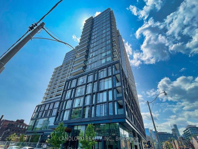 1410 - 50 Power St