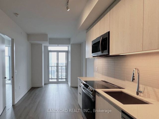 1410 - 50 Power St