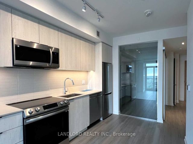 1410 - 50 Power St